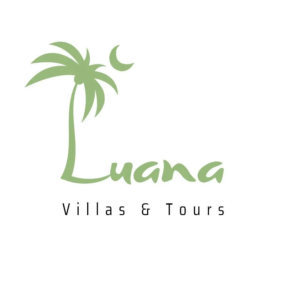 Luana Villas Koh Lanta 0*,