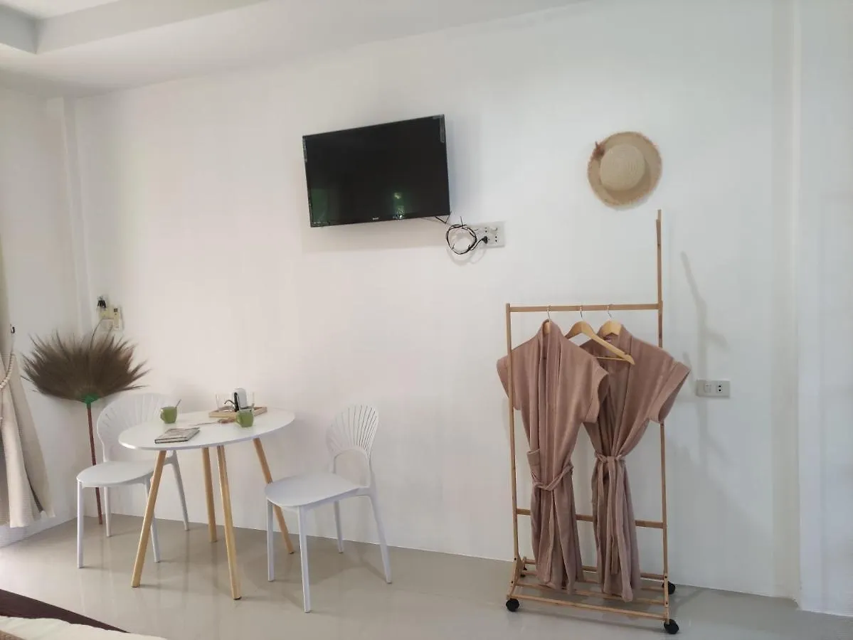 Luana Villas Koh Lanta