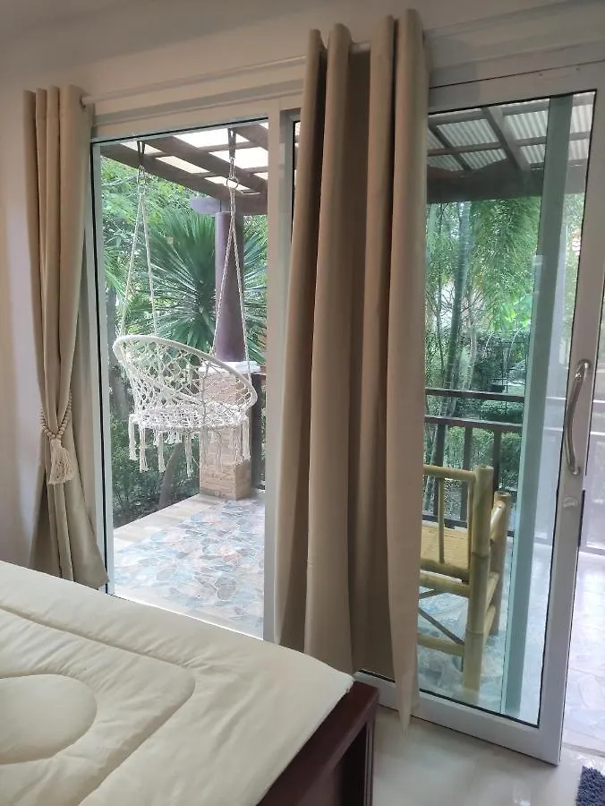 Luana Villas Koh Lanta Resort
