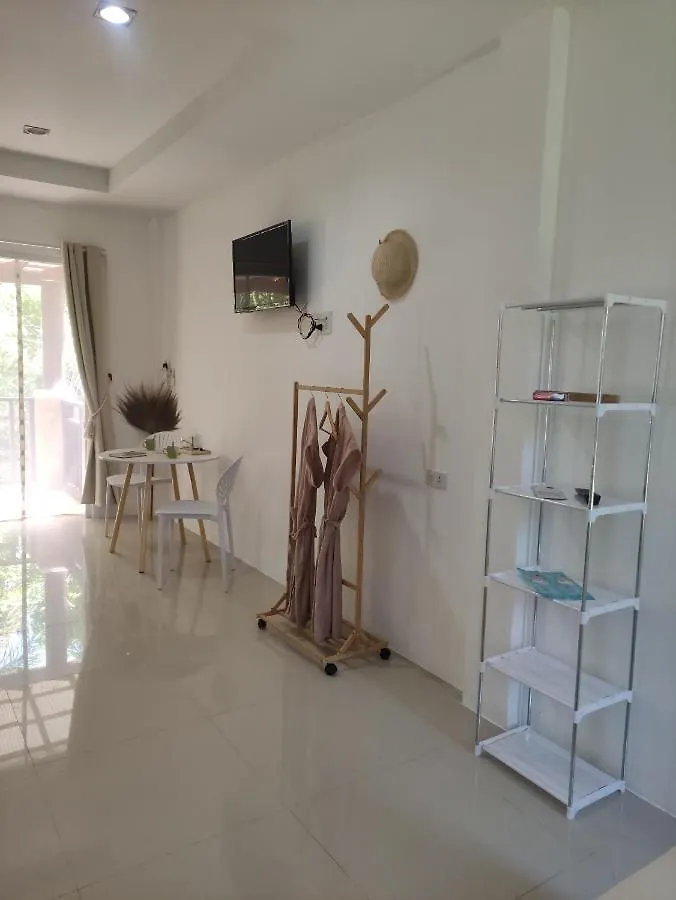Resort Luana Villas Koh Lanta Thailand