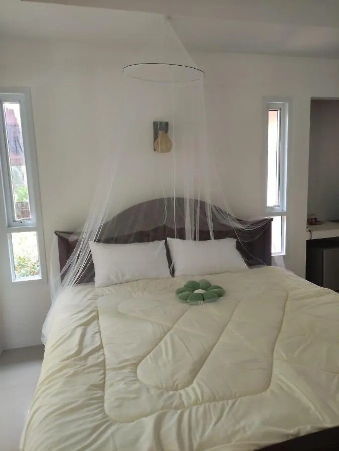Luana Villas Koh Lanta Thailand