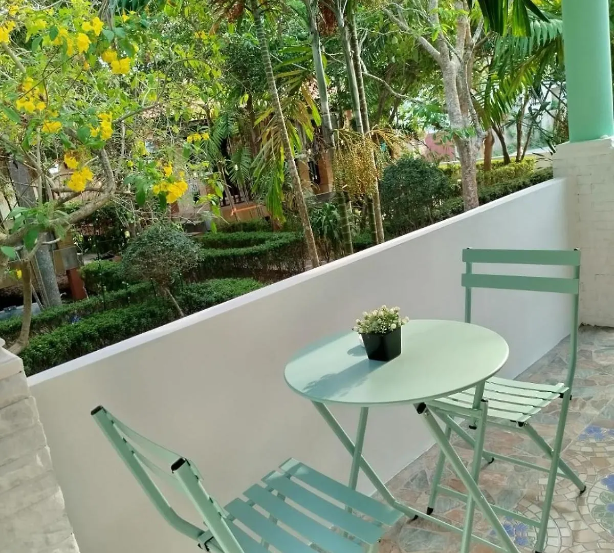 Resort Luana Villas Koh Lanta