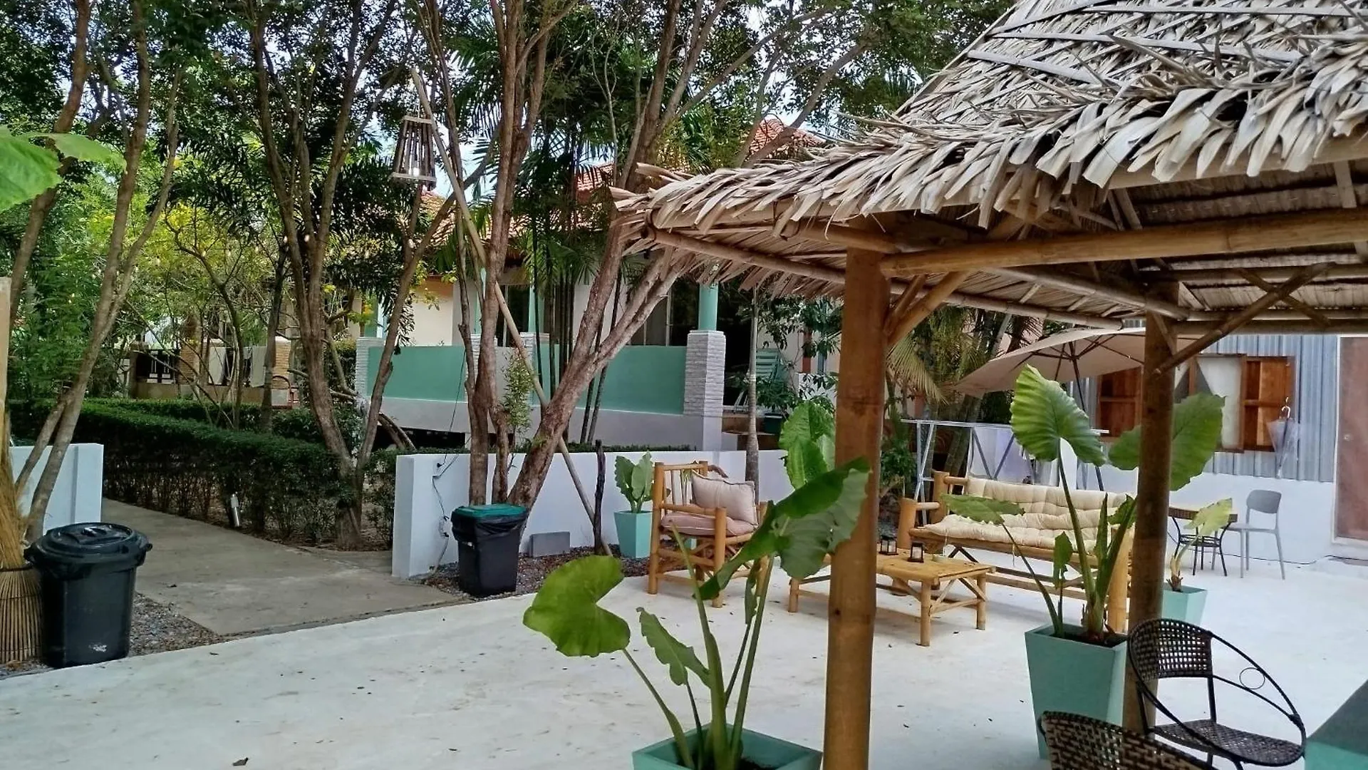 Resort Luana Villas Koh Lanta