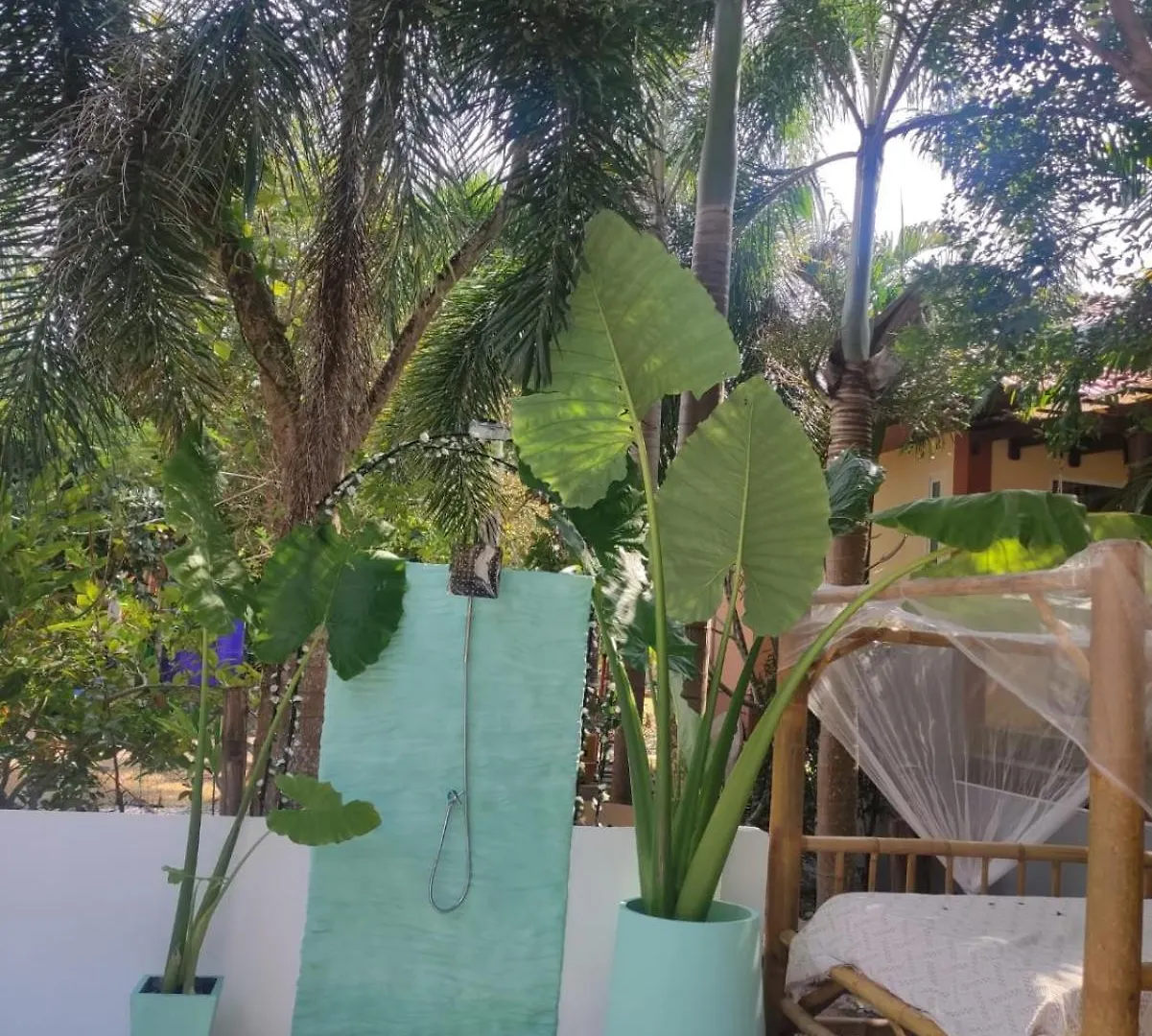 Luana Villas Koh Lanta Thailand