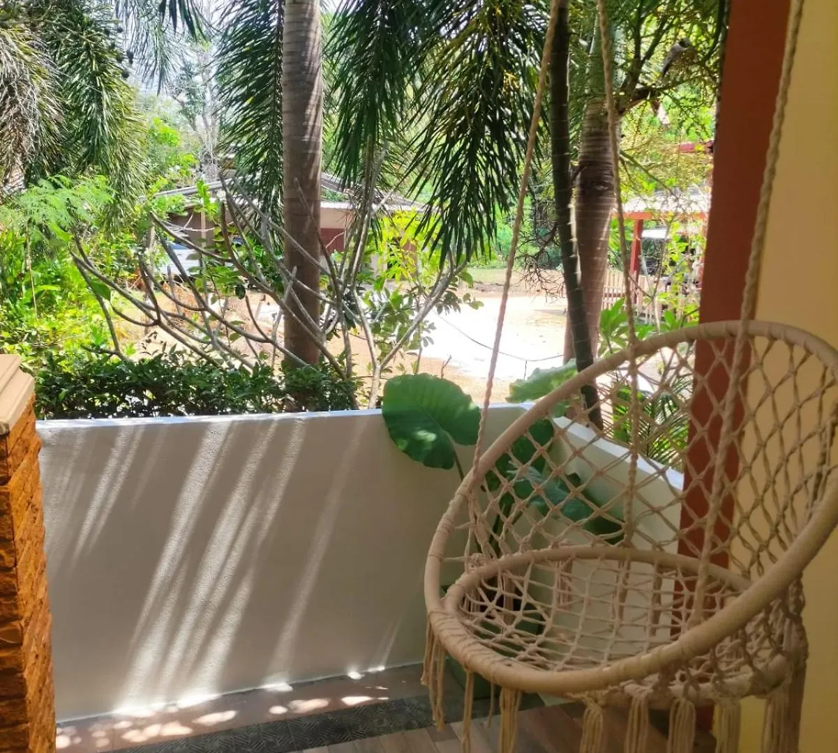 Luana Villas Koh Lanta Resort