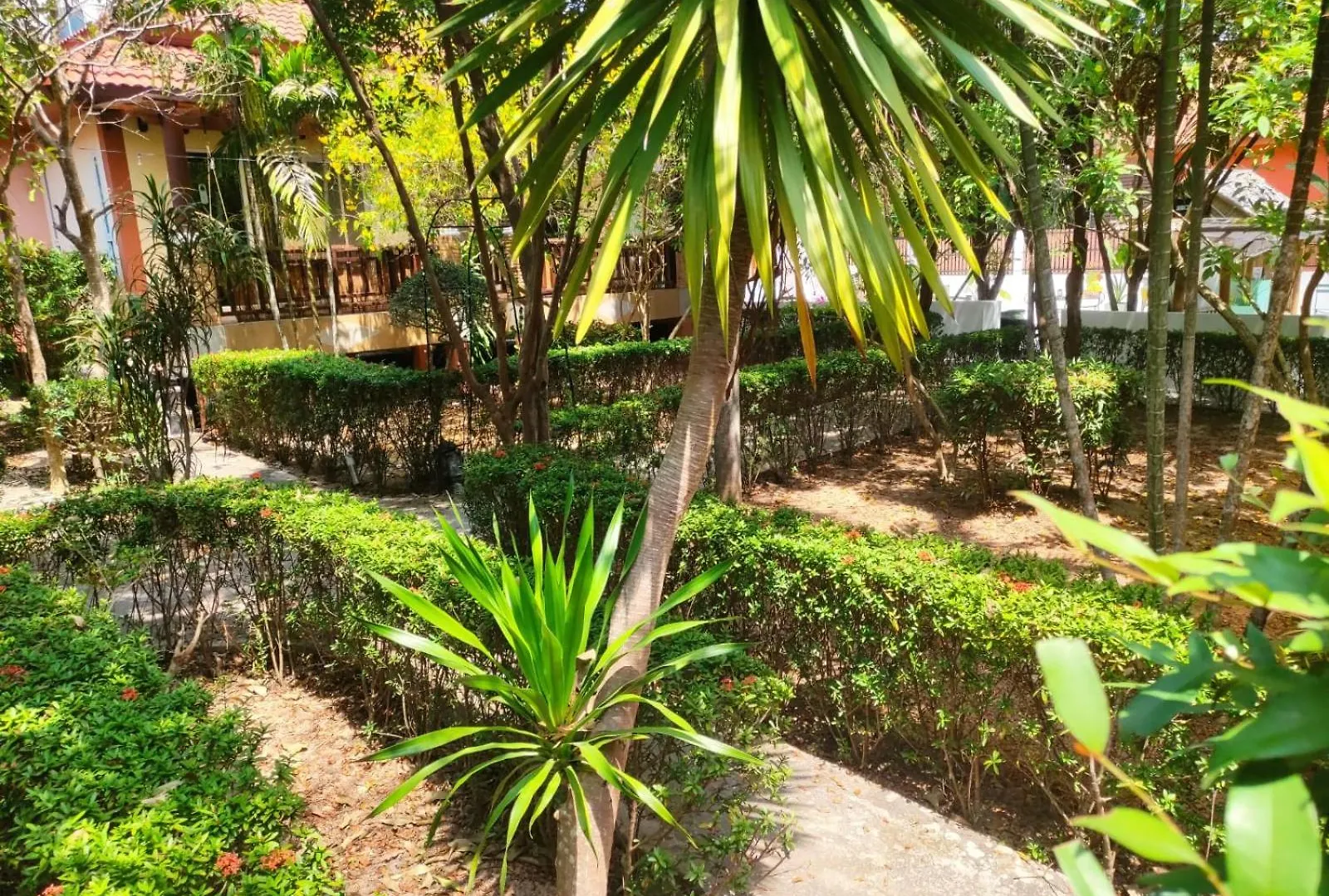 Luana Villas Koh Lanta 0*,  Thailand