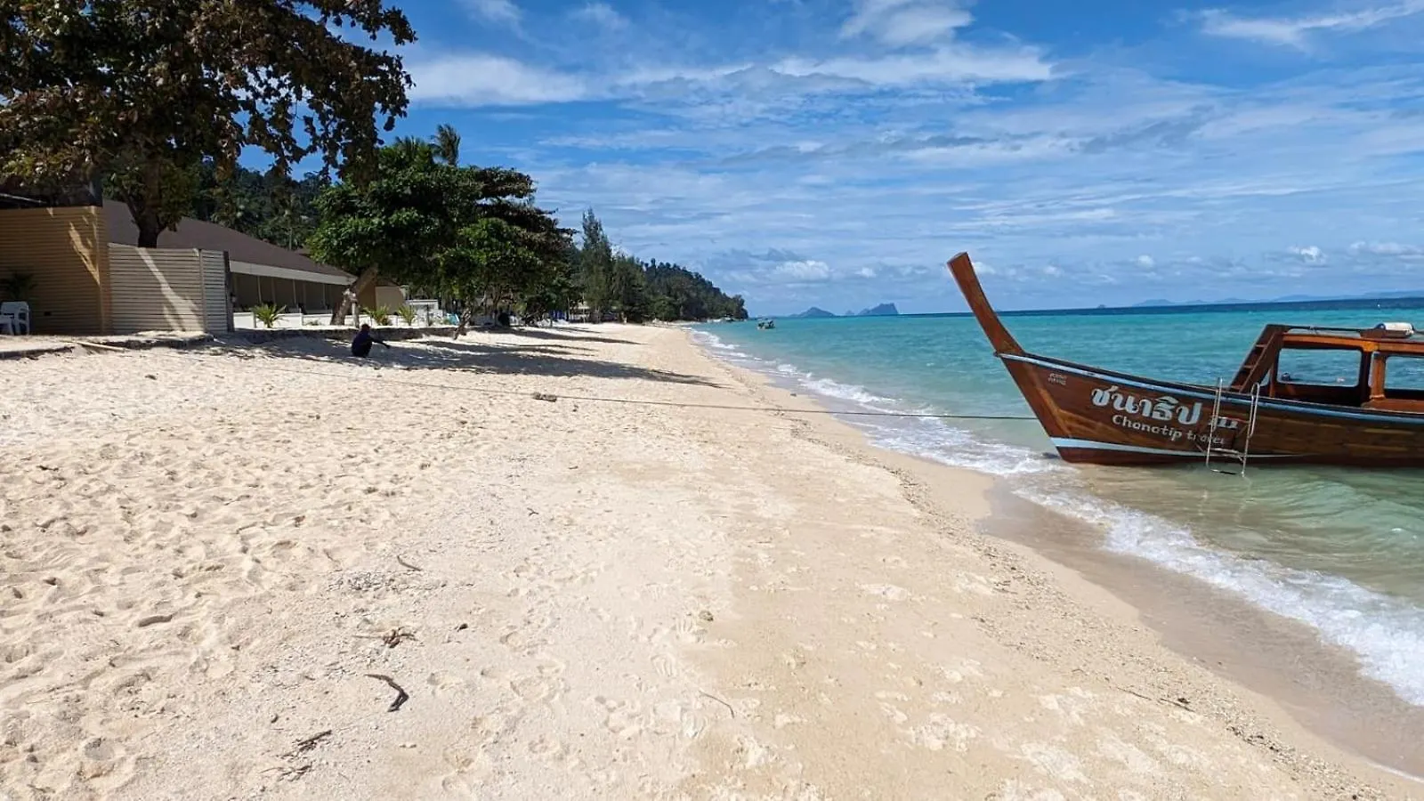 Luana Villas Koh Lanta Resort