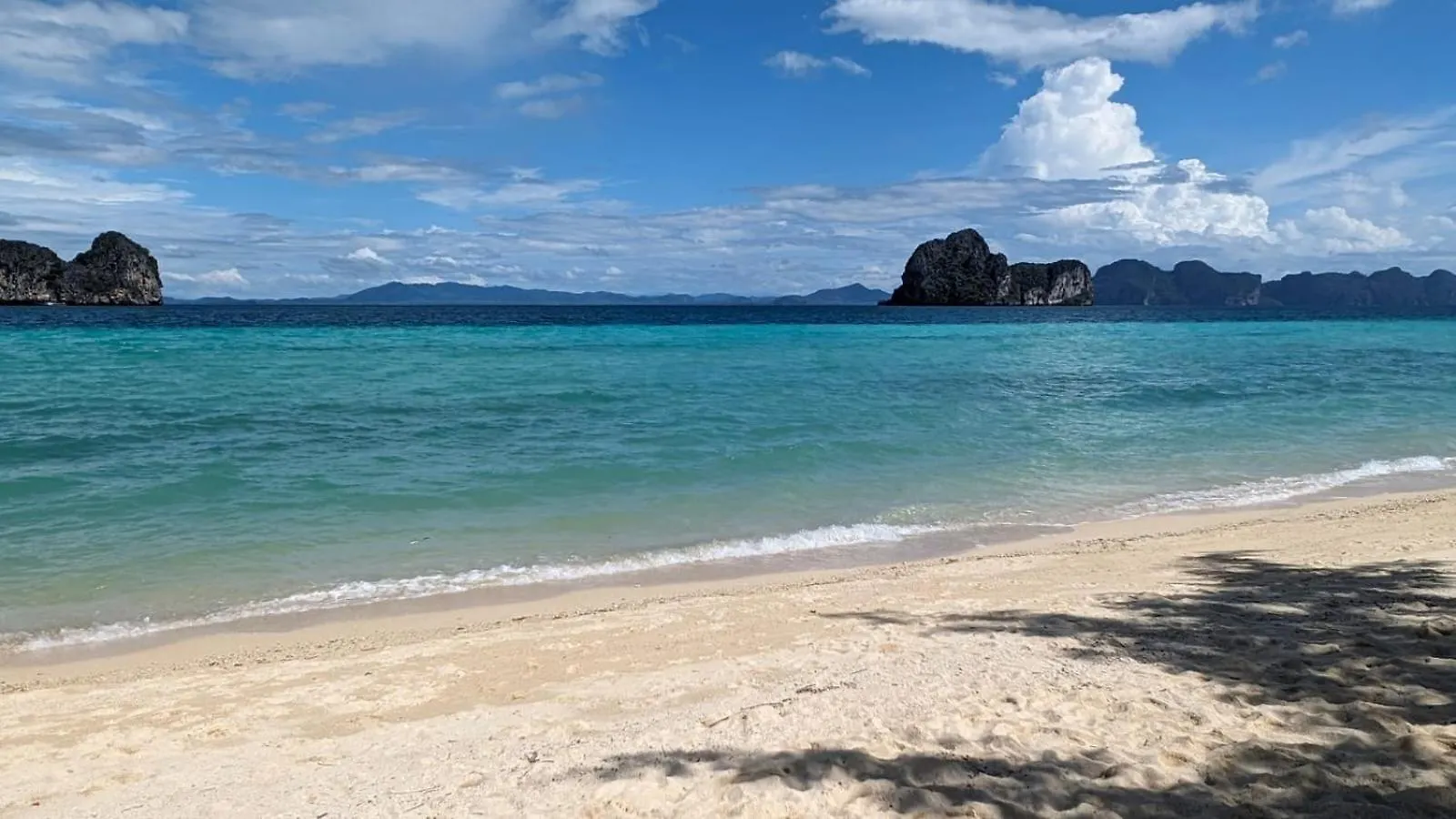 Luana Villas Koh Lanta