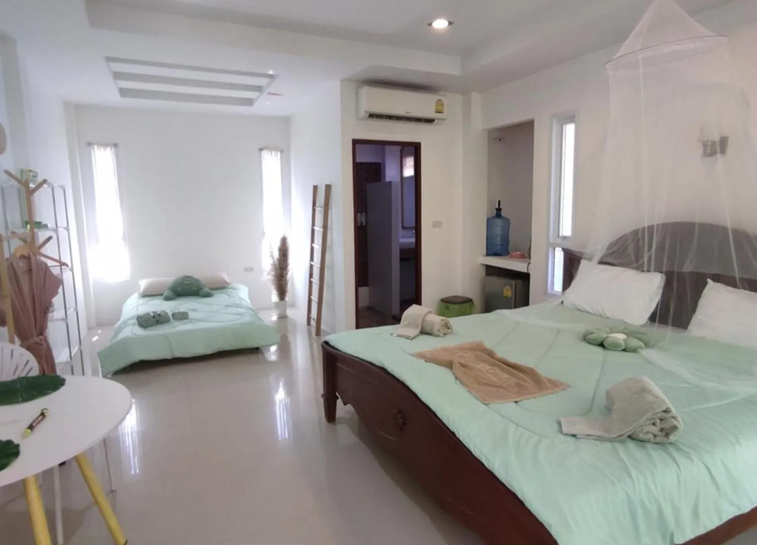 Luana Villas Koh Lanta 0*,  Thailand