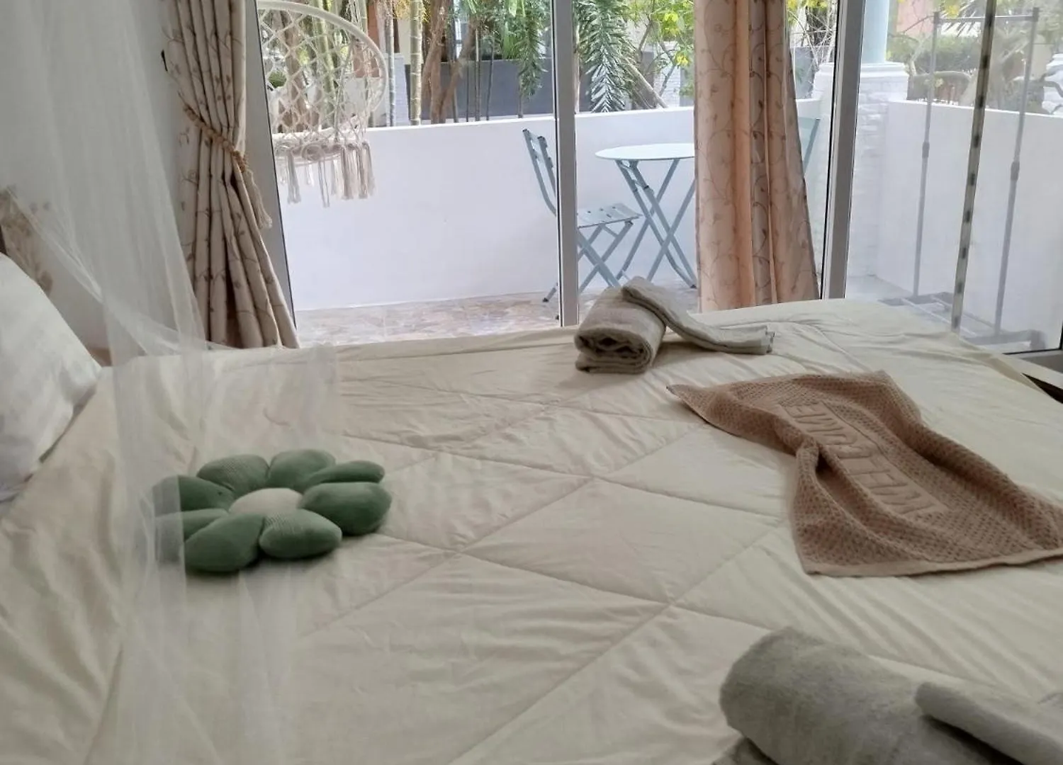 Luana Villas Koh Lanta Resort