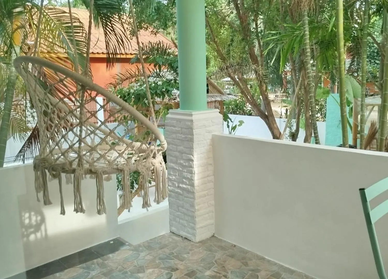 Resort Luana Villas Koh Lanta Thailand
