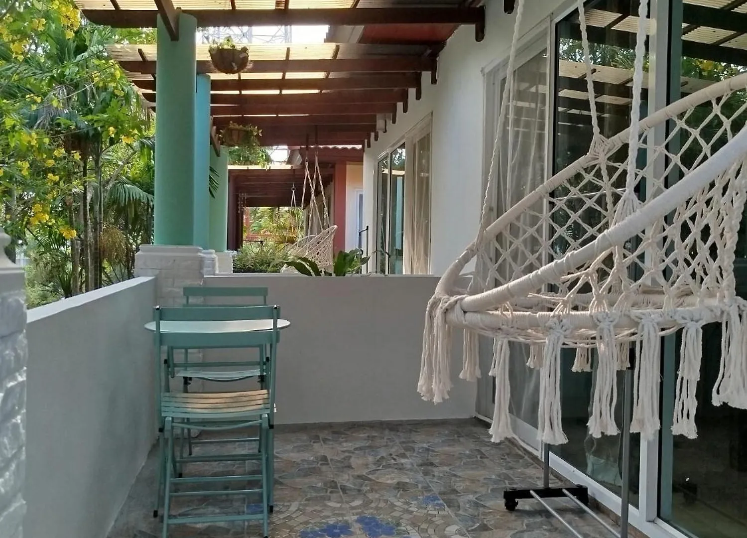 Resort Luana Villas Koh Lanta