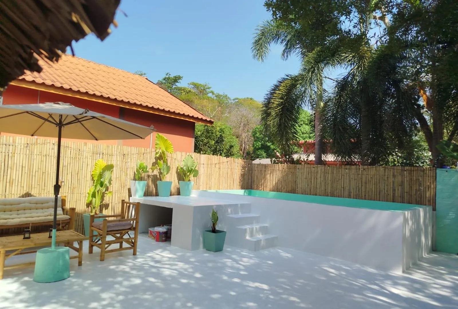 Luana Villas Koh Lanta 0*,  Thailand