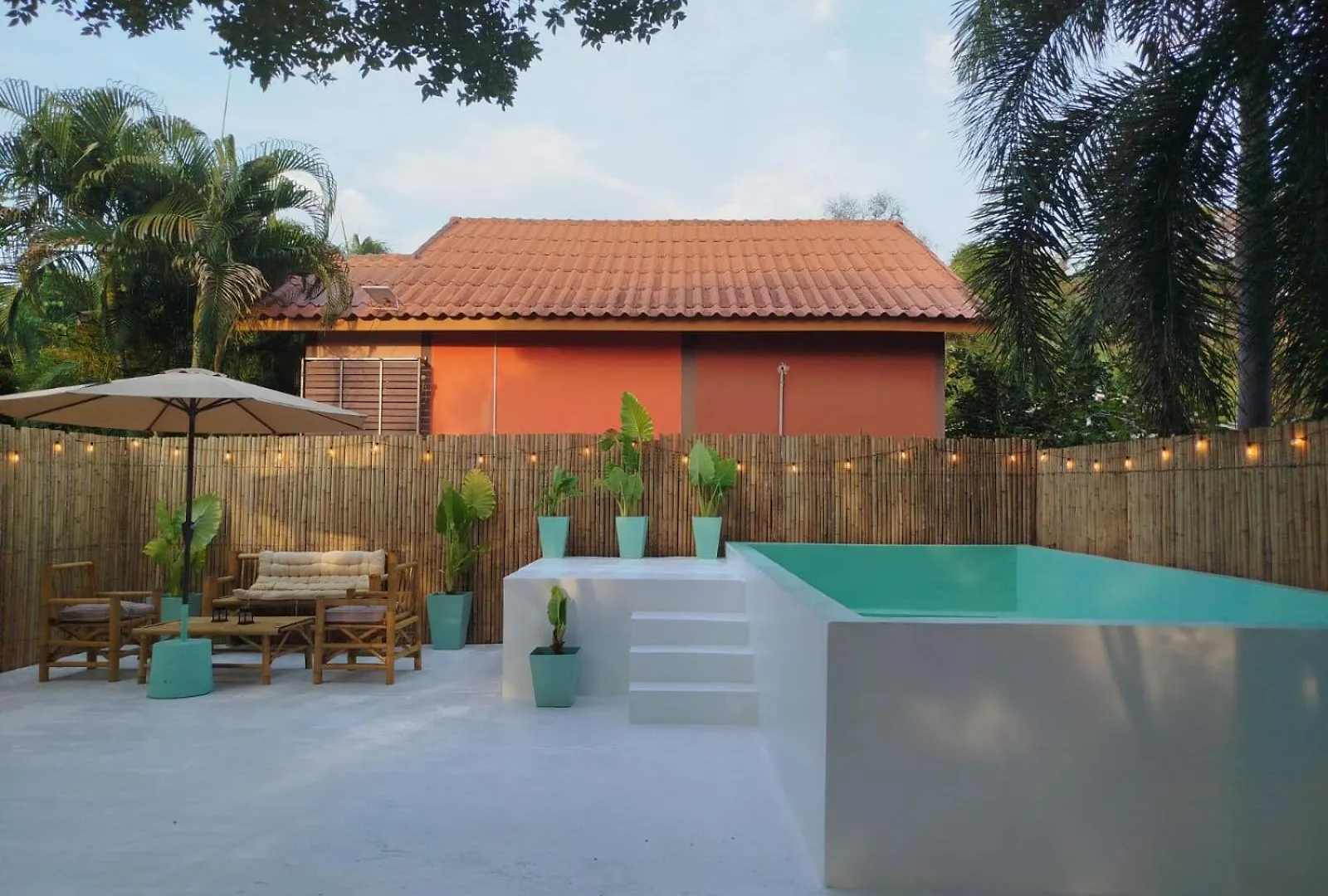 Luana Villas Koh Lanta