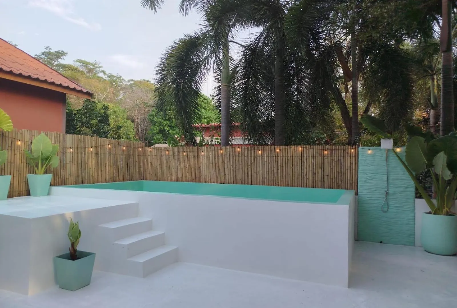 Luana Villas Koh Lanta 0*,  Thailand
