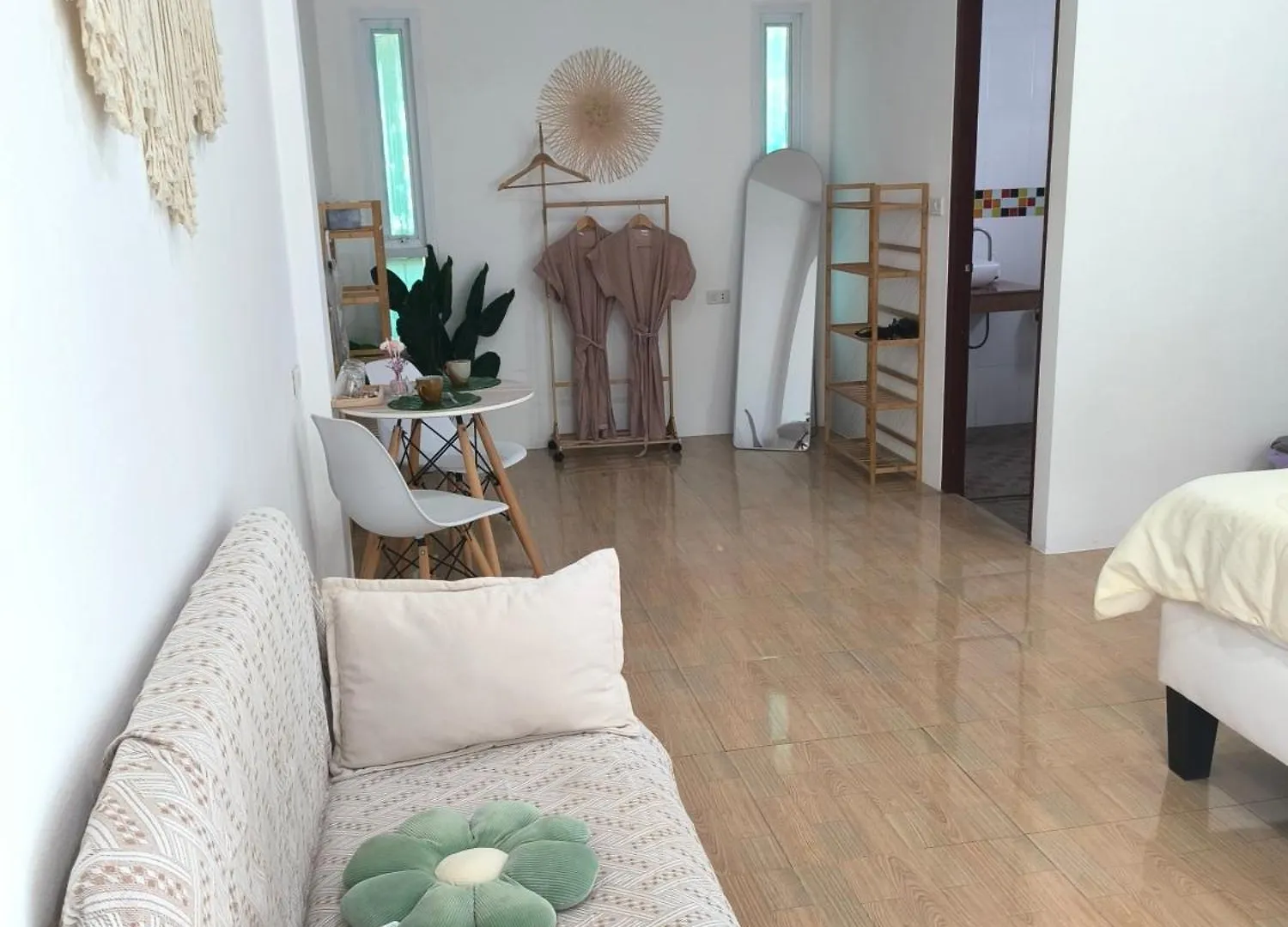 Resort Luana Villas Koh Lanta