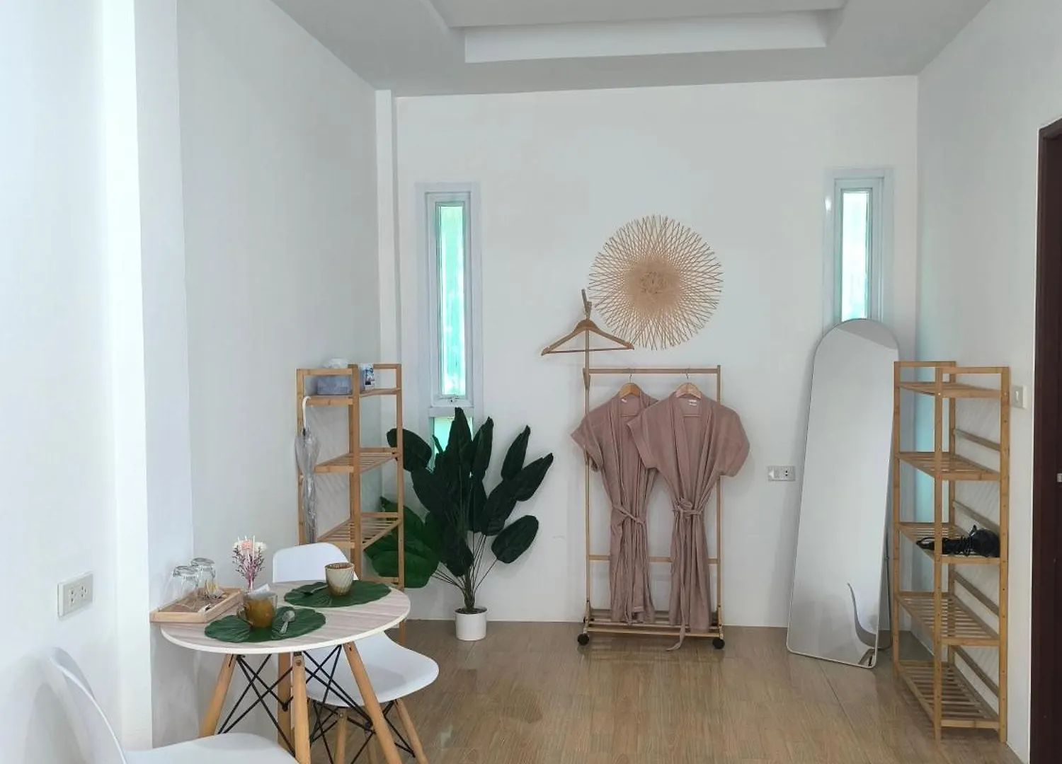 Luana Villas Koh Lanta 0*,