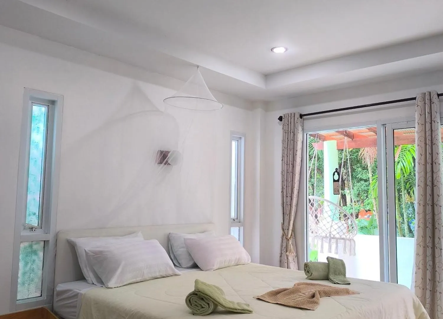 Resort Luana Villas Koh Lanta