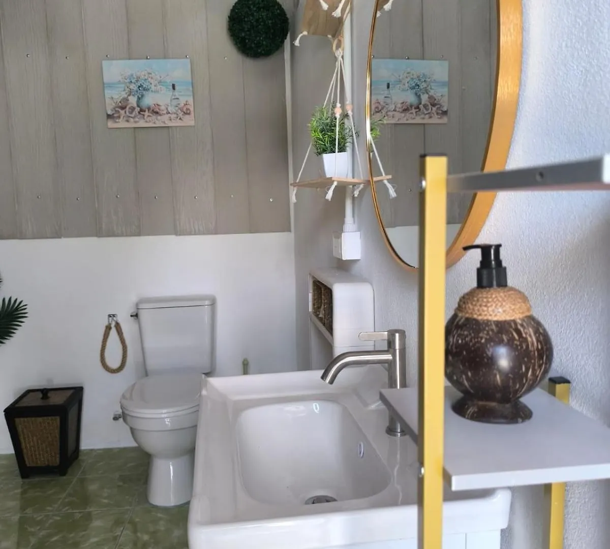 Luana Villas Koh Lanta 0*,