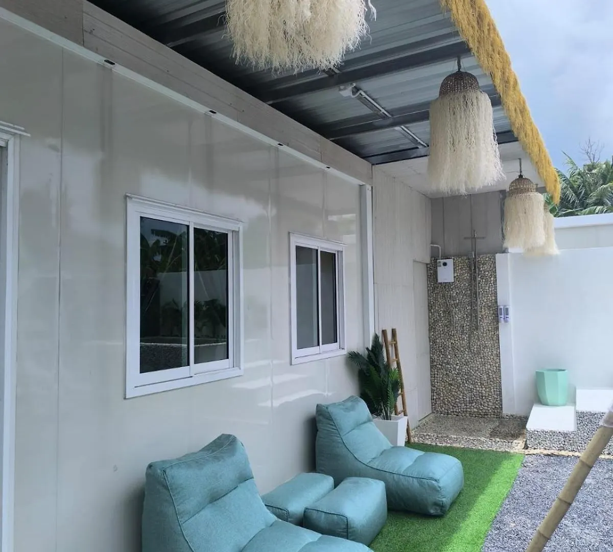 Luana Villas Koh Lanta Thailand