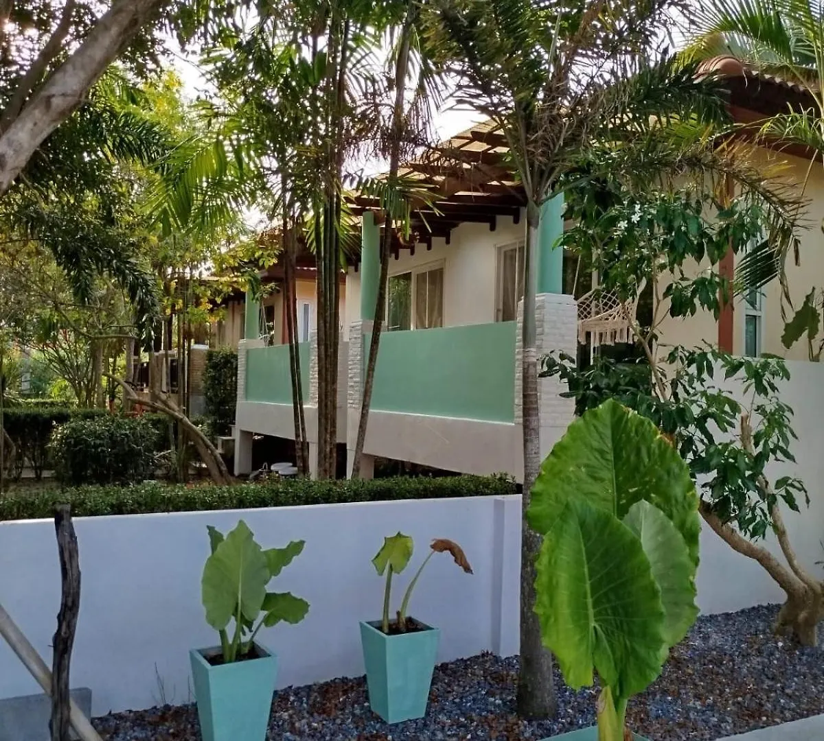Luana Villas Koh Lanta