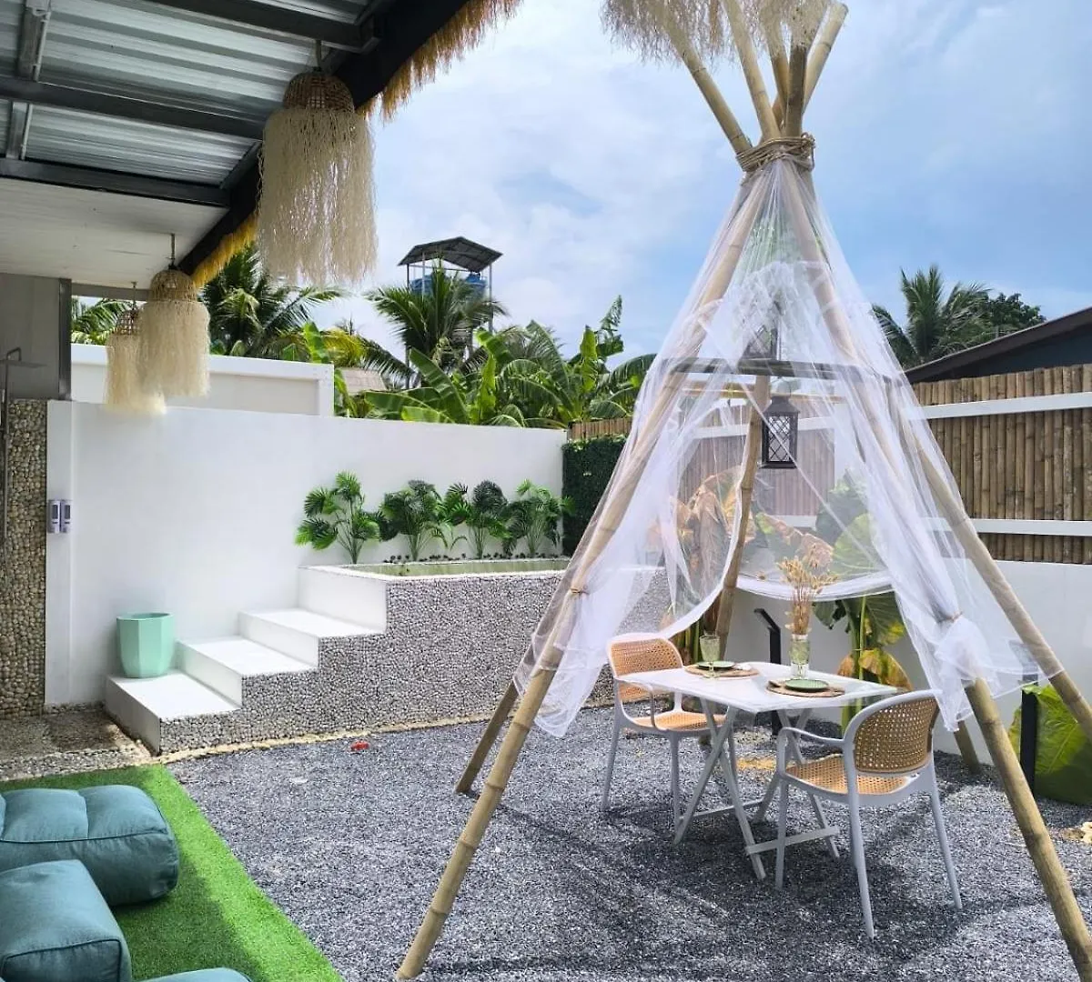 Resort Luana Villas Koh Lanta