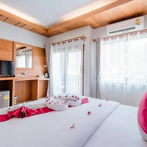 Hotel Lanta Ray Bay, Koh Lanta