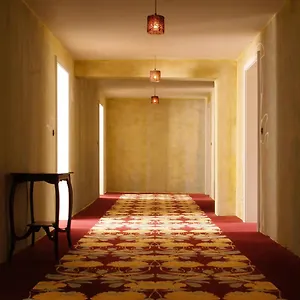 Lux Hotel Ratisbonne