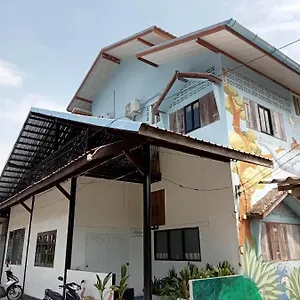 #xi Kt Poshtel Hotel Koh Tao