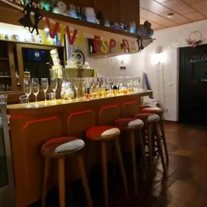 Frankenstube-winkelhaid Mini-hôtel Winkelhaid