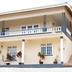 La Maison 29 Hotel Roseau