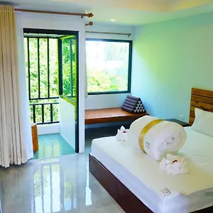 The Stamp Hotel Koh Tao
