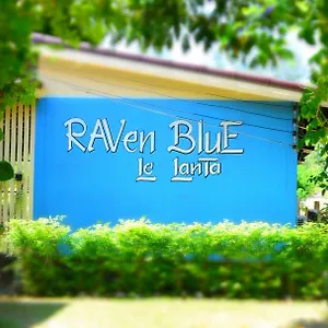 Raven Blue Maison d'hôtes