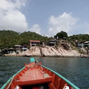 Char Gasthuis Ko Tao