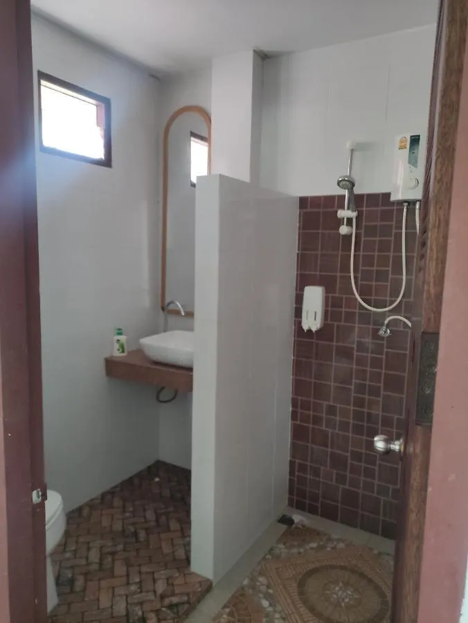 Luana Villas Ko Lanta 0*,  Ταϊλάνδη