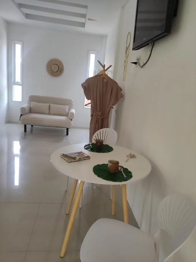 Θέρετρο Luana Villas Ko Lanta