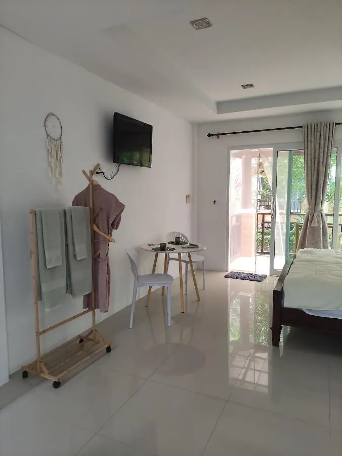 Luana Villas Ko Lanta