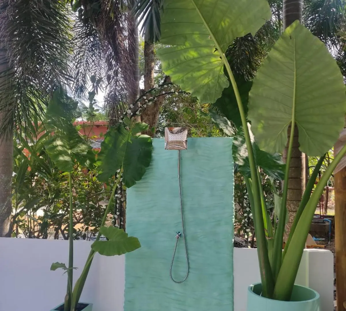 Θέρετρο Luana Villas Ko Lanta
