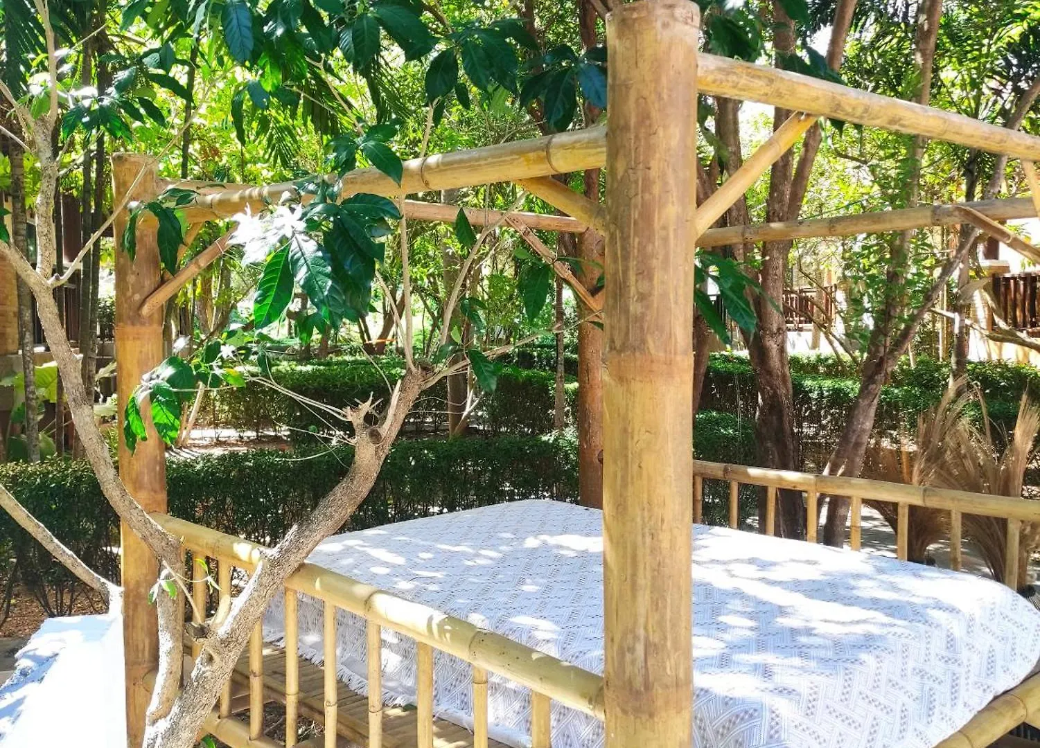 Luana Villas Ko Lanta