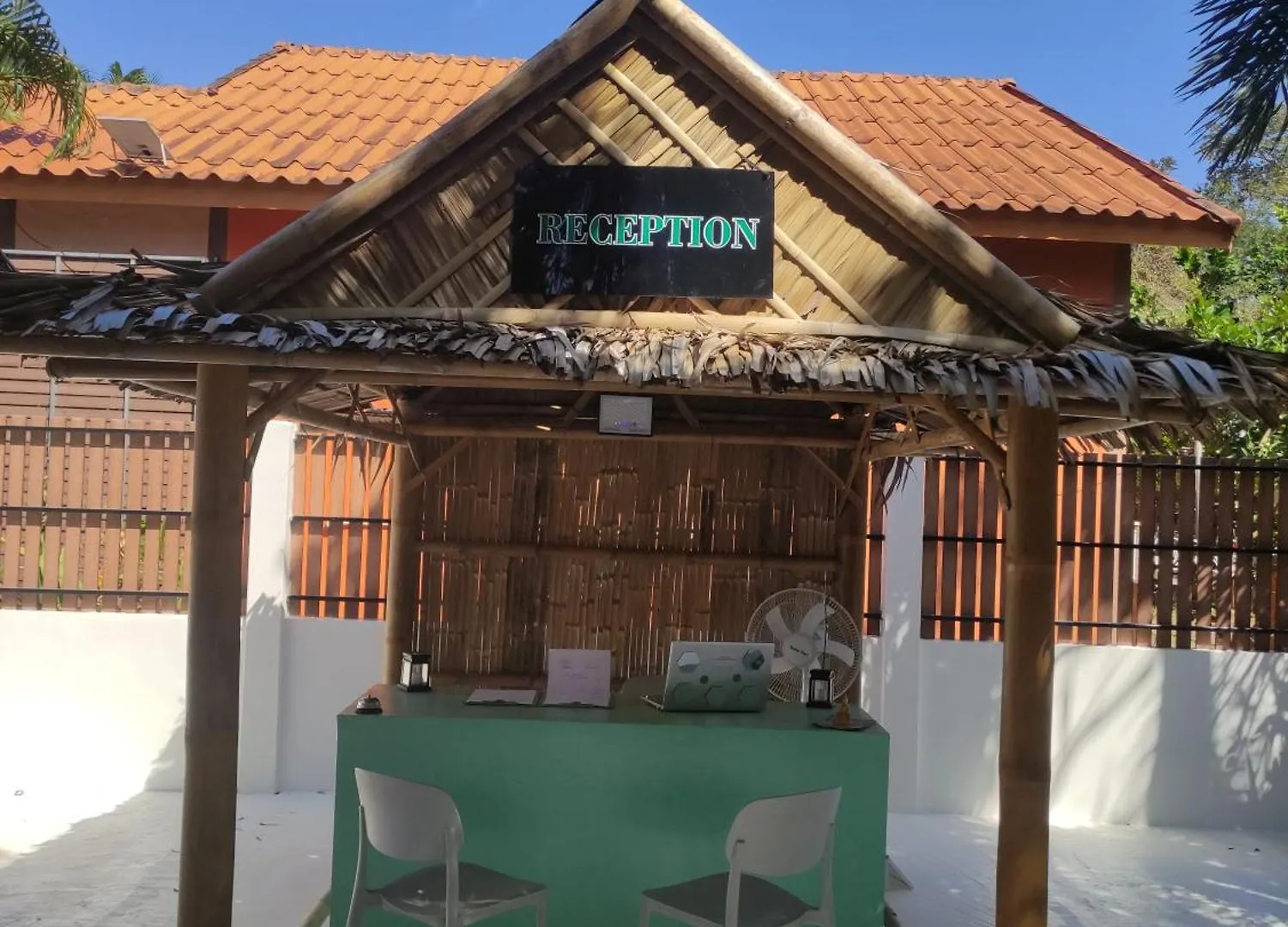 Luana Villas Ko Lanta Ταϊλάνδη