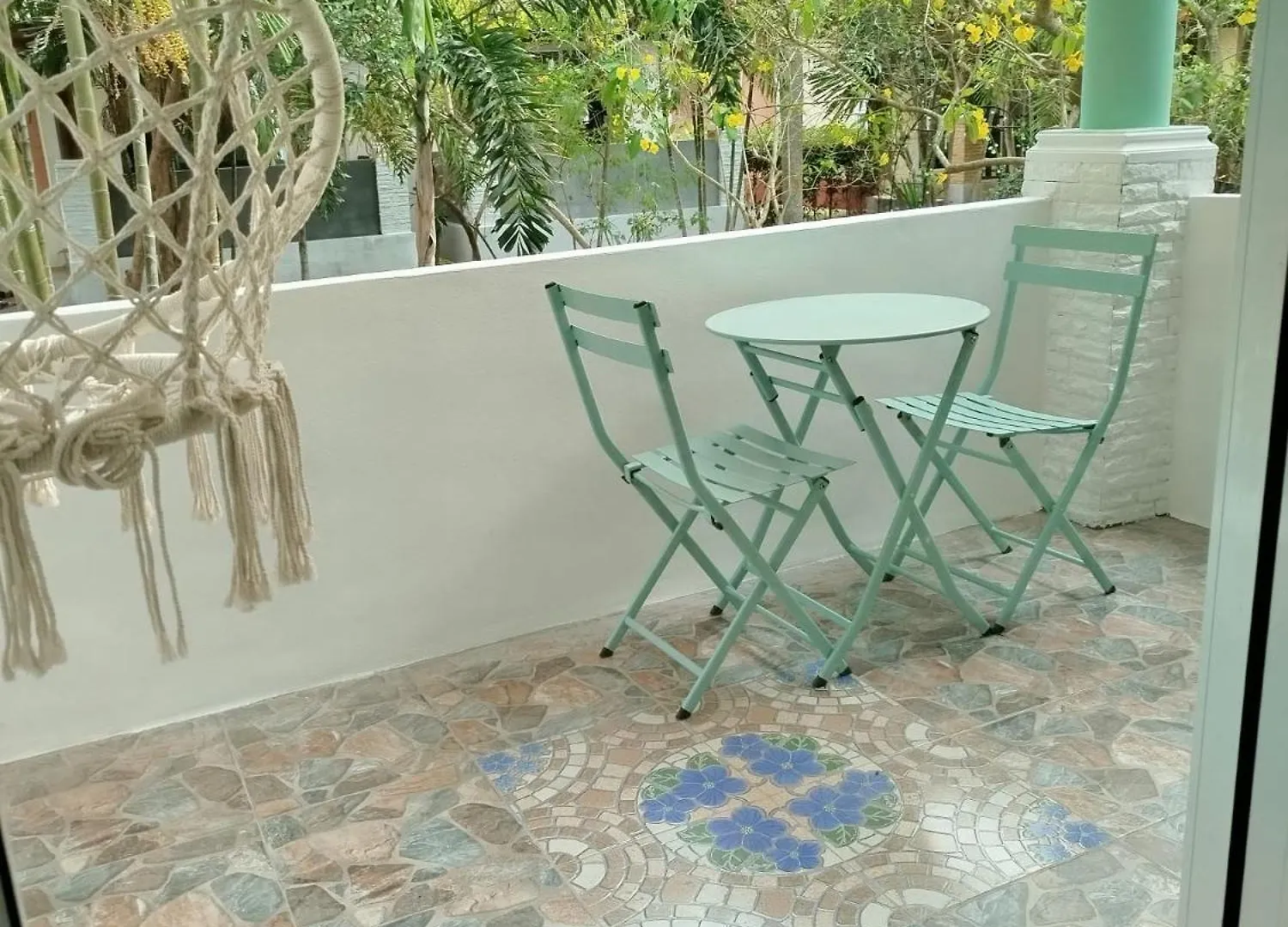Luana Villas Ko Lanta