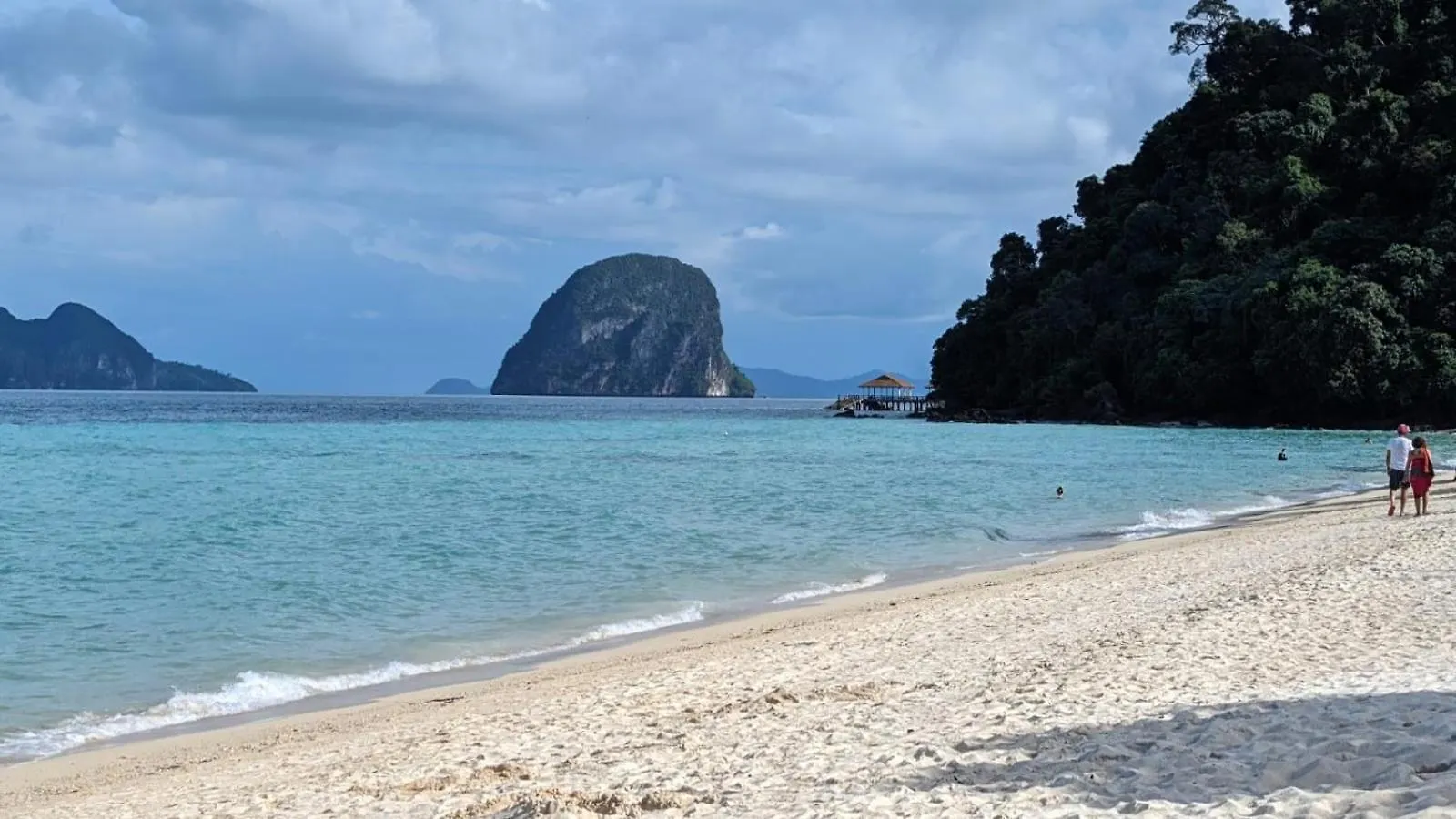 Θέρετρο Luana Villas Ko Lanta Ταϊλάνδη
