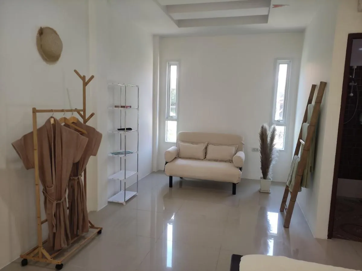 Luana Villas Koh Lanta 0*,  Thailand