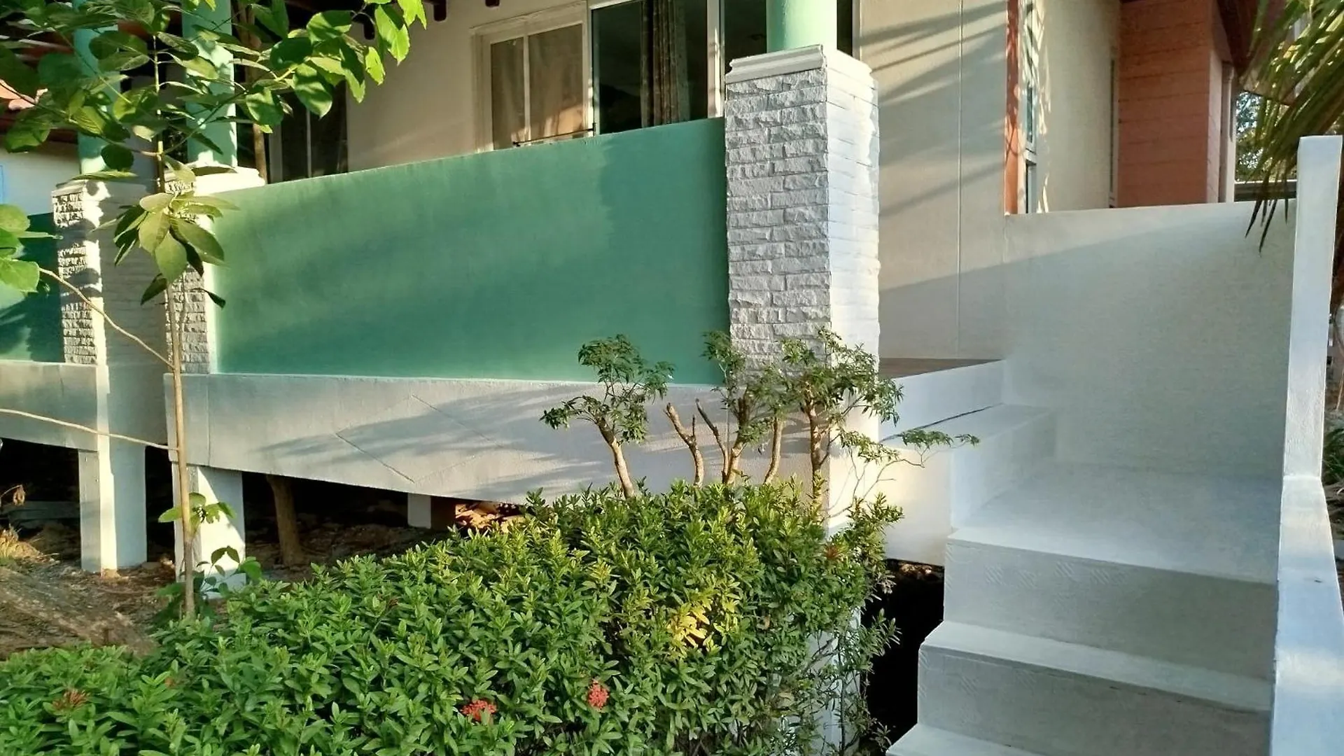 Luana Villas Koh Lanta Thailand